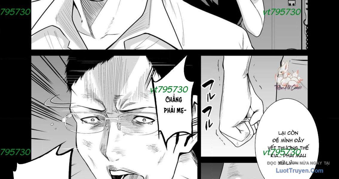 Bà Mẹ Điên - Chương 22.1 - Trang 11