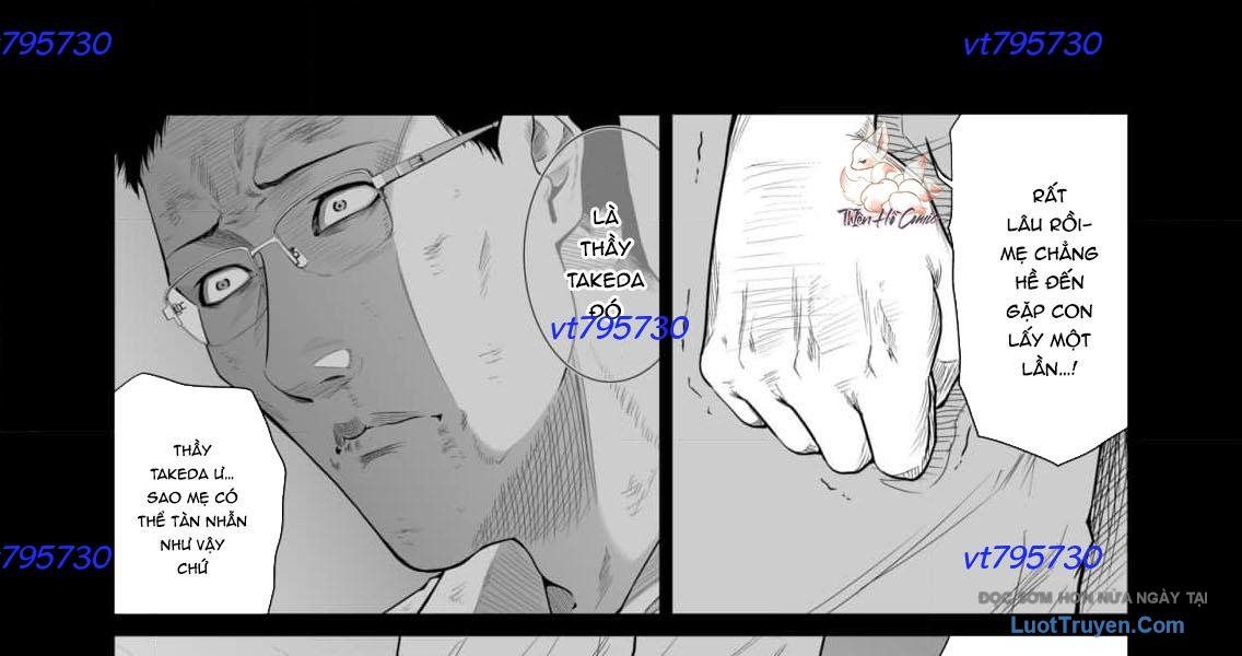 Bà Mẹ Điên - Chương 22.1 - Trang 13