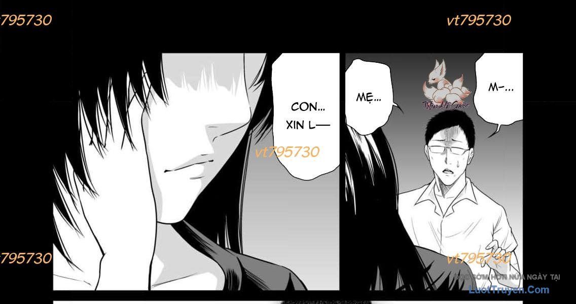 Bà Mẹ Điên - Chương 22.1 - Trang 19