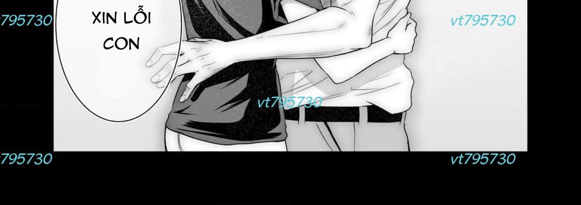 Bà Mẹ Điên - Chương 22.1 - Trang 21