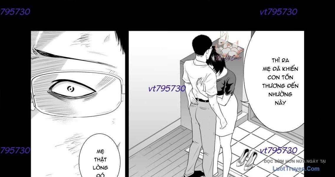 Bà Mẹ Điên - Chương 22.1 - Trang 22