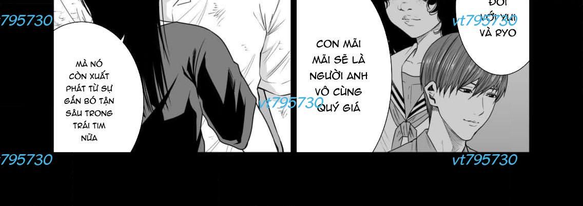 Bà Mẹ Điên - Chương 22.1 - Trang 24