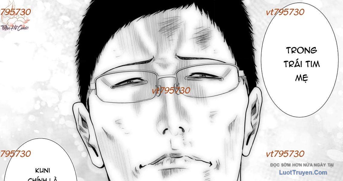 Bà Mẹ Điên - Chương 22.1 - Trang 25