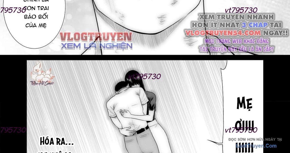 Bà Mẹ Điên - Chương 22.1 - Trang 26