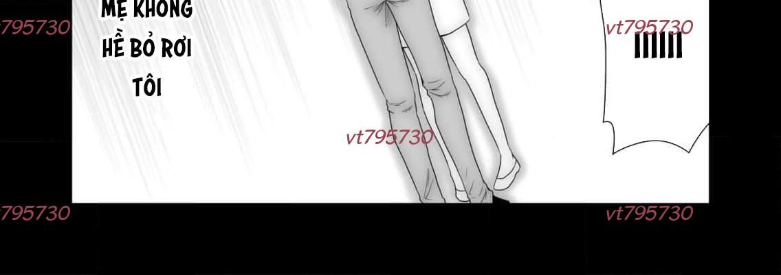 Bà Mẹ Điên - Chương 22.1 - Trang 27