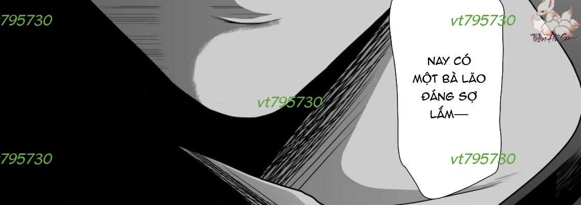 Bà Mẹ Điên - Chương 22.1 - Trang 30