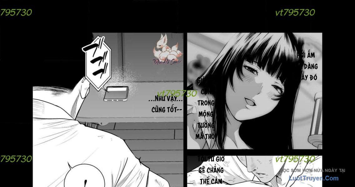 Bà Mẹ Điên - Chương 22.1 - Trang 4