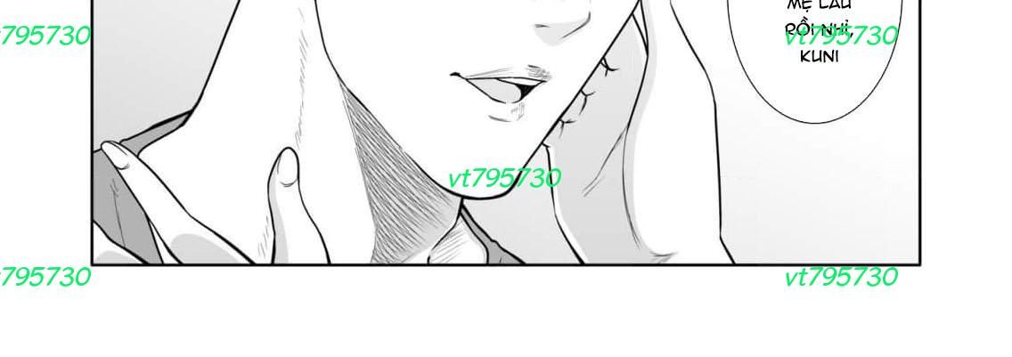 Bà Mẹ Điên - Chương 22.1 - Trang 33