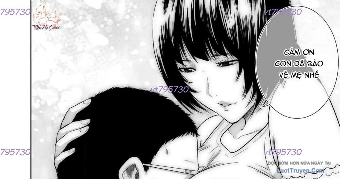 Bà Mẹ Điên - Chương 22.1 - Trang 34