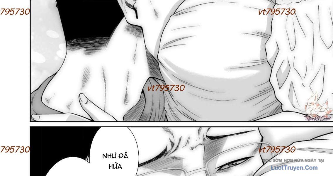 Bà Mẹ Điên - Chương 22.1 - Trang 35