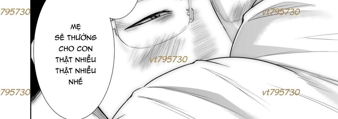 Bà Mẹ Điên - Chương 22.1 - Trang 36
