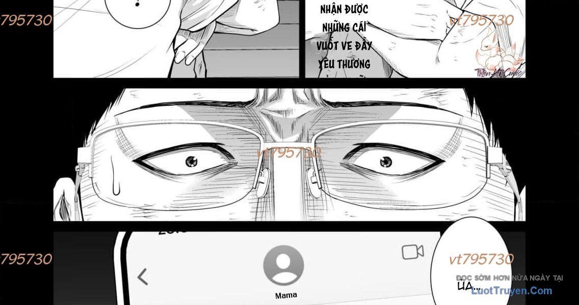 Bà Mẹ Điên - Chương 22.1 - Trang 5