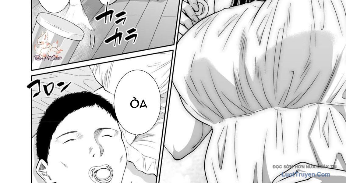 Bà Mẹ Điên - Chương 22.1 - Trang 41