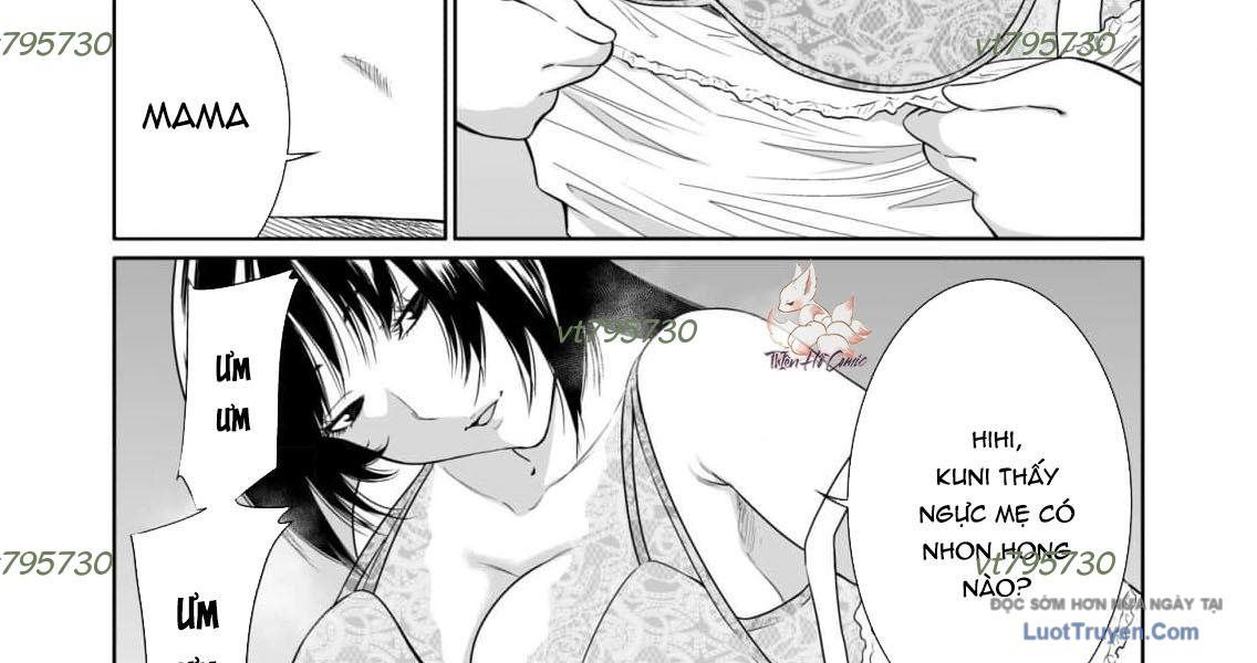 Bà Mẹ Điên - Chương 22.1 - Trang 44