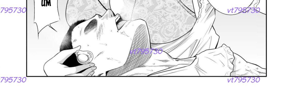 Bà Mẹ Điên - Chương 22.1 - Trang 45