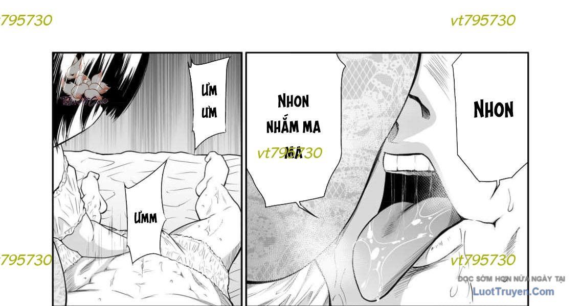 Bà Mẹ Điên - Chương 22.1 - Trang 46