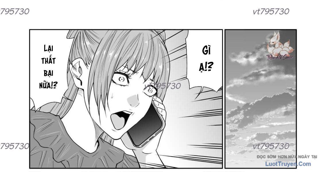 Bà Mẹ Điên - Chương 22.1 - Trang 52