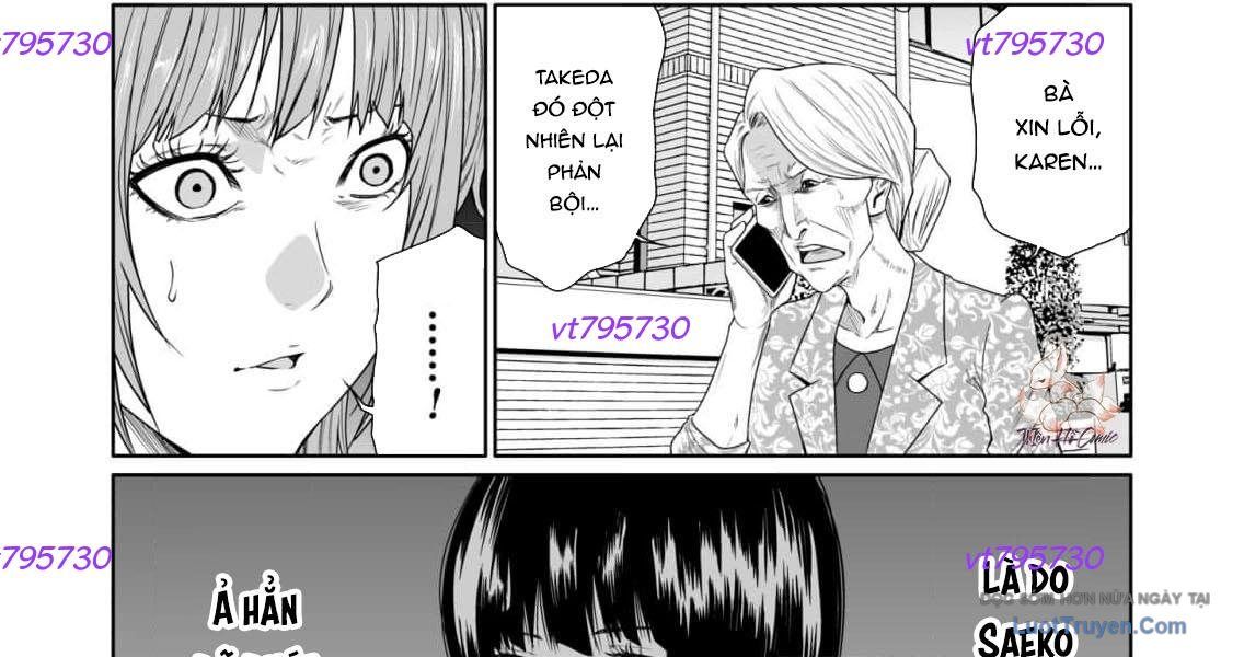 Bà Mẹ Điên - Chương 22.1 - Trang 53