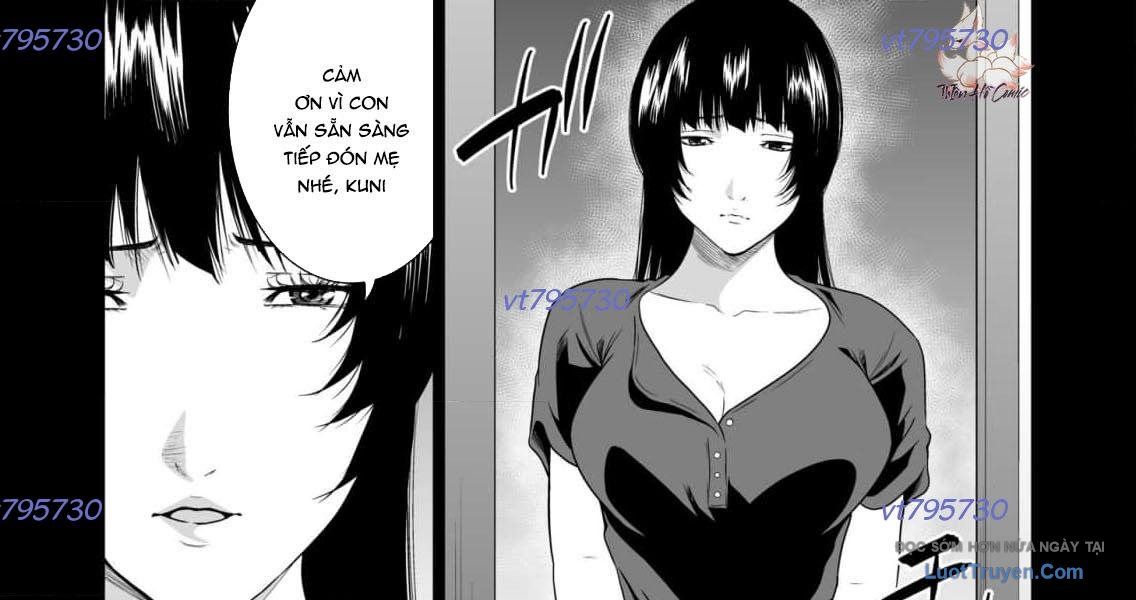 Bà Mẹ Điên - Chương 22.1 - Trang 7
