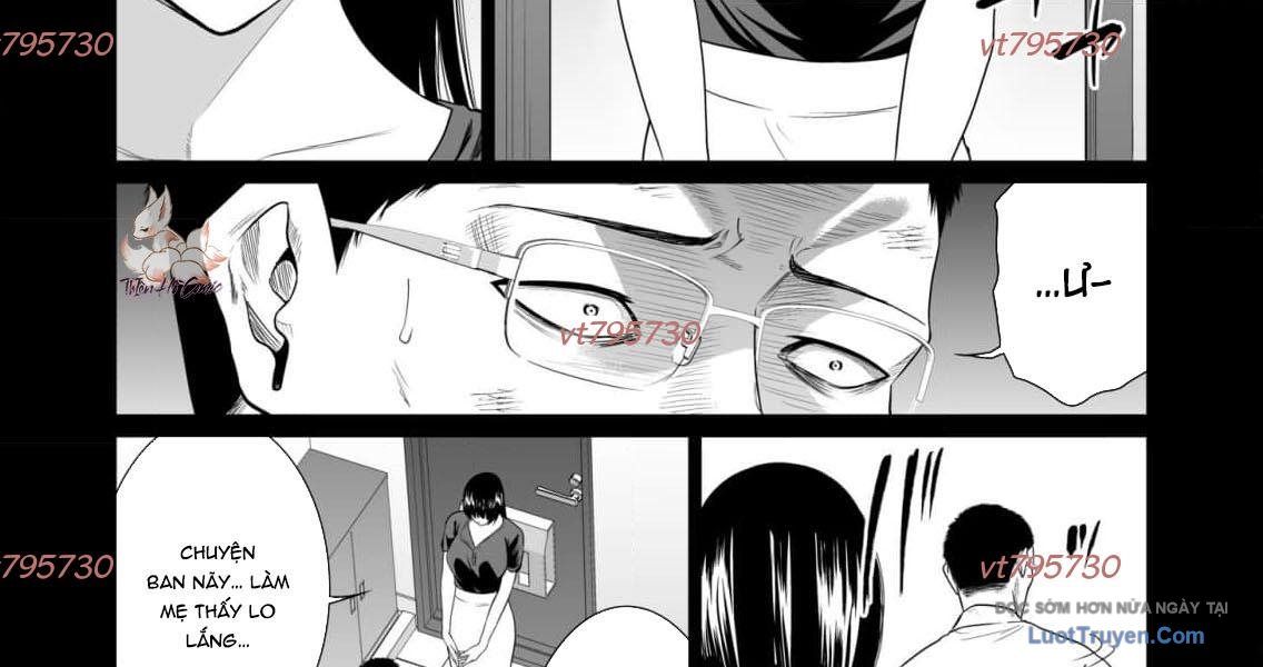 Bà Mẹ Điên - Chương 22.1 - Trang 8