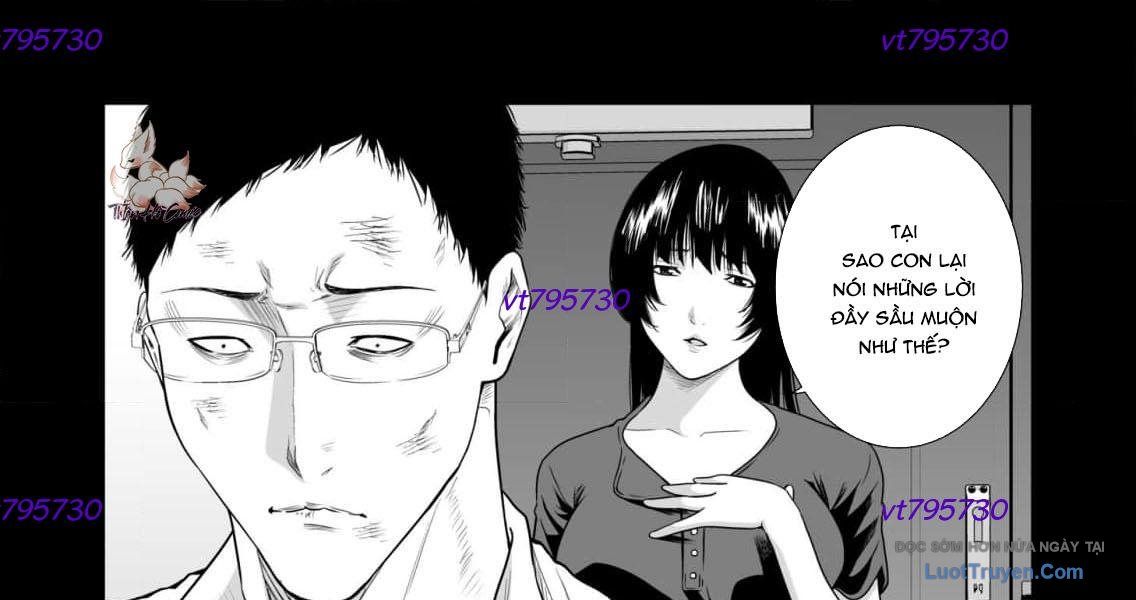 Bà Mẹ Điên - Chương 22.1 - Trang 10