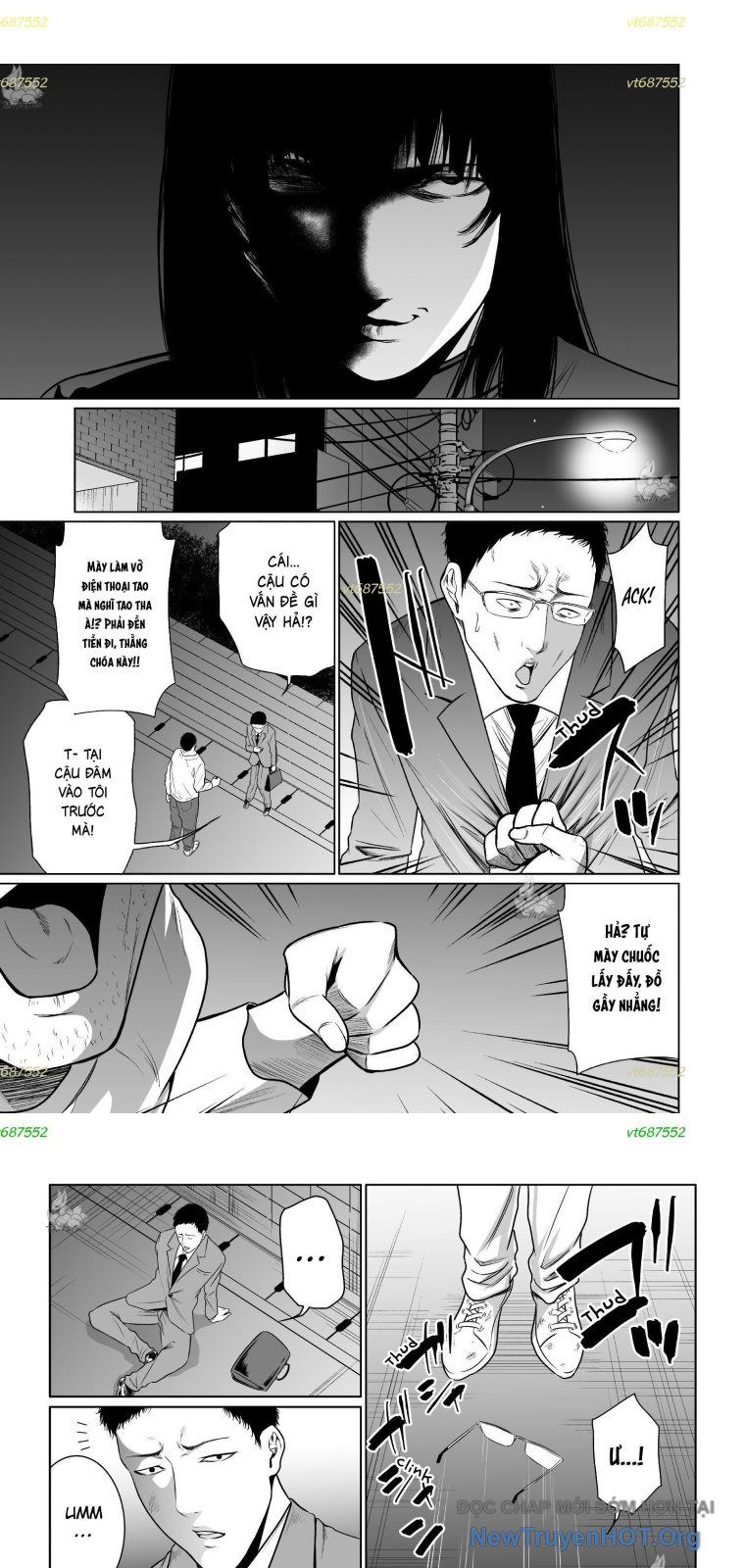 Bà Mẹ Điên - Chương 3.2 - Trang 11