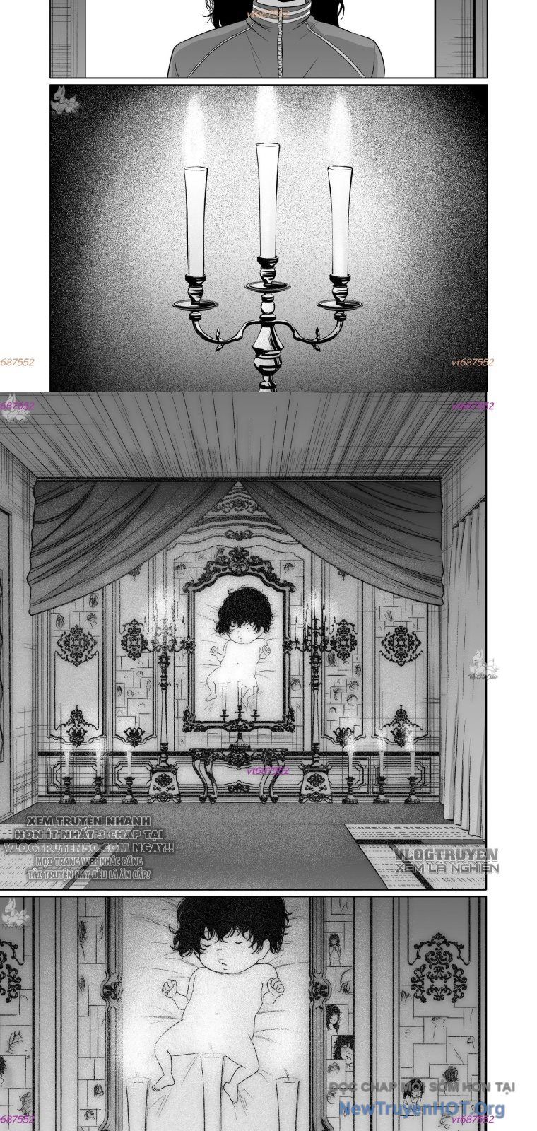 Bà Mẹ Điên - Chương 3.2 - Trang 4