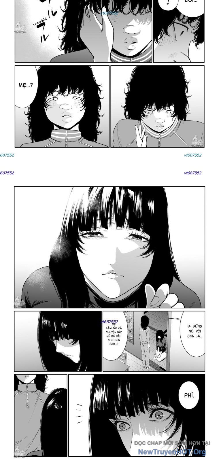 Bà Mẹ Điên - Chương 3.2 - Trang 8