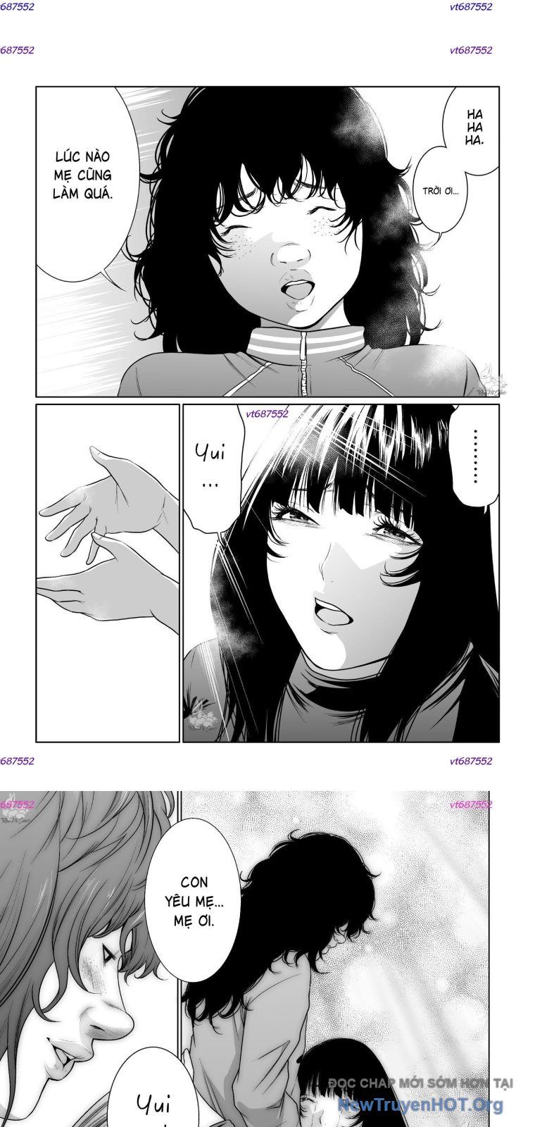 Bà Mẹ Điên - Chương 3.2 - Trang 9