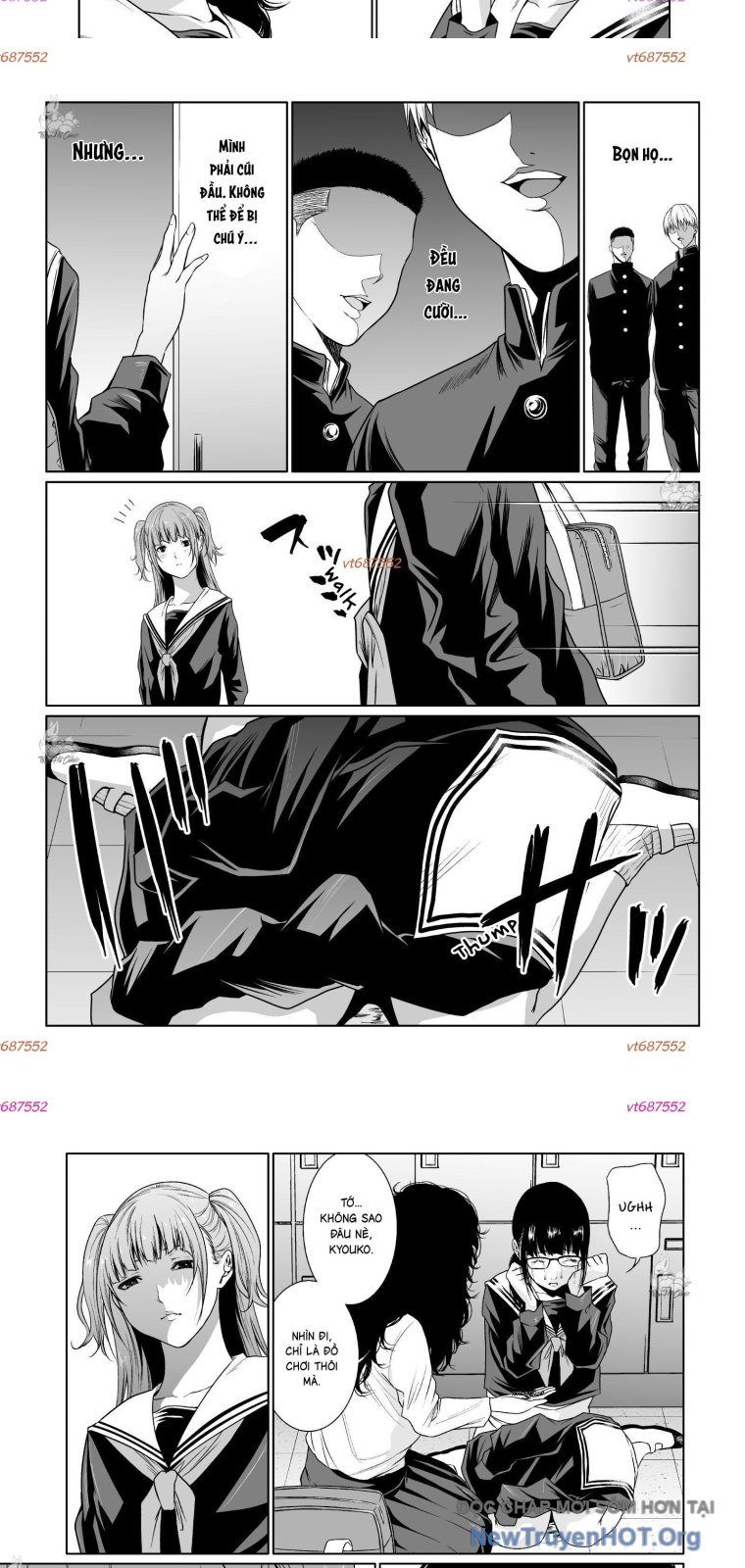 Bà Mẹ Điên - Chương 3 - Trang 7