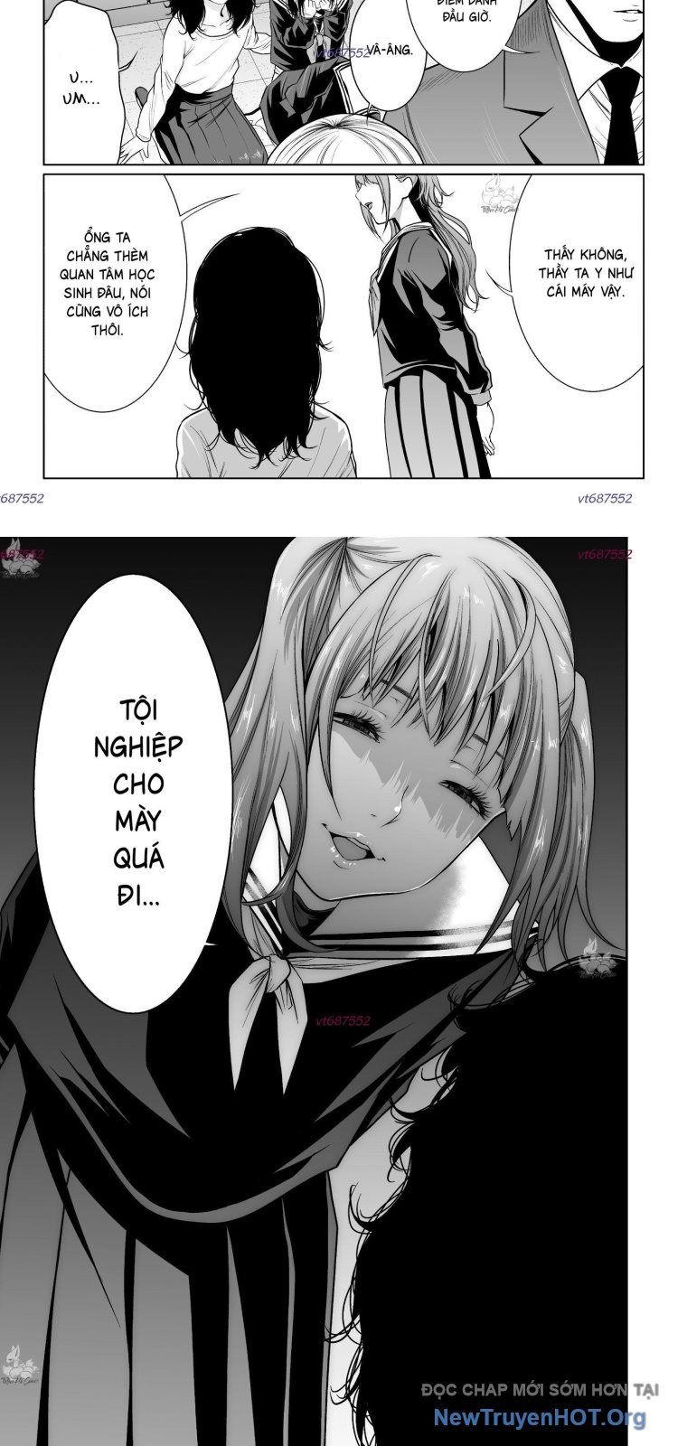 Bà Mẹ Điên - Chương 3 - Trang 10