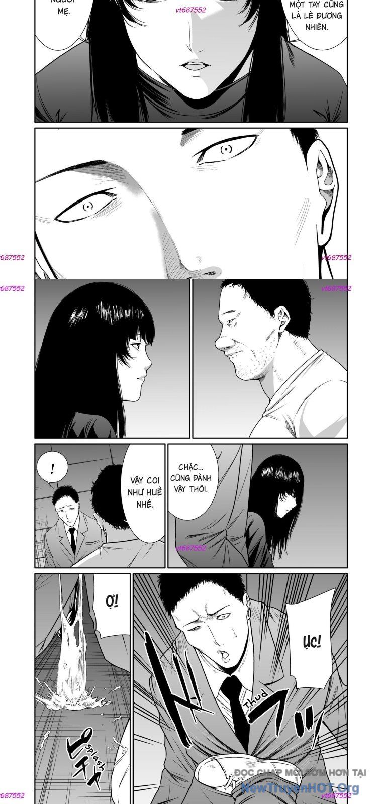 Bà Mẹ Điên - Chương 4.1 - Trang 4