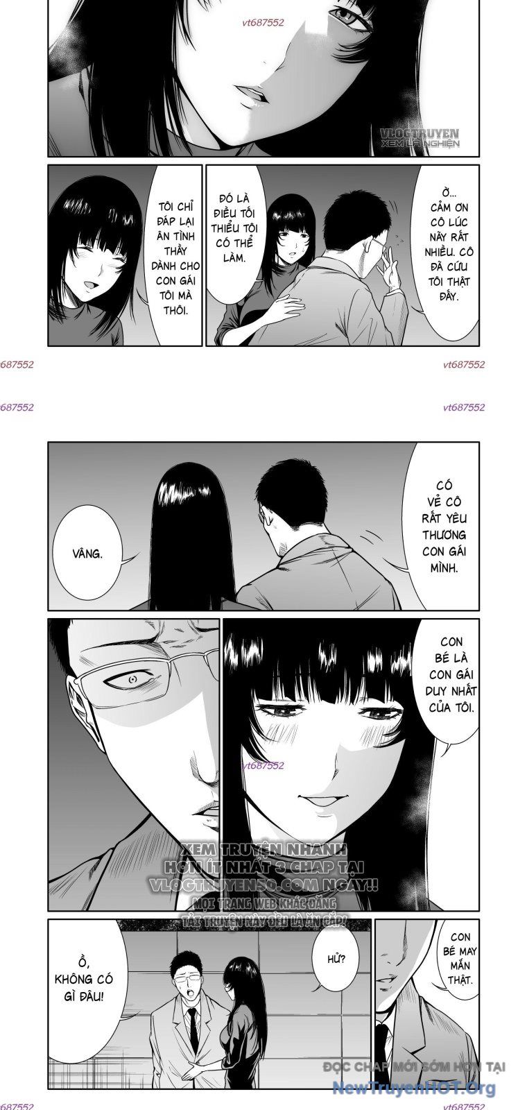 Bà Mẹ Điên - Chương 4.1 - Trang 6