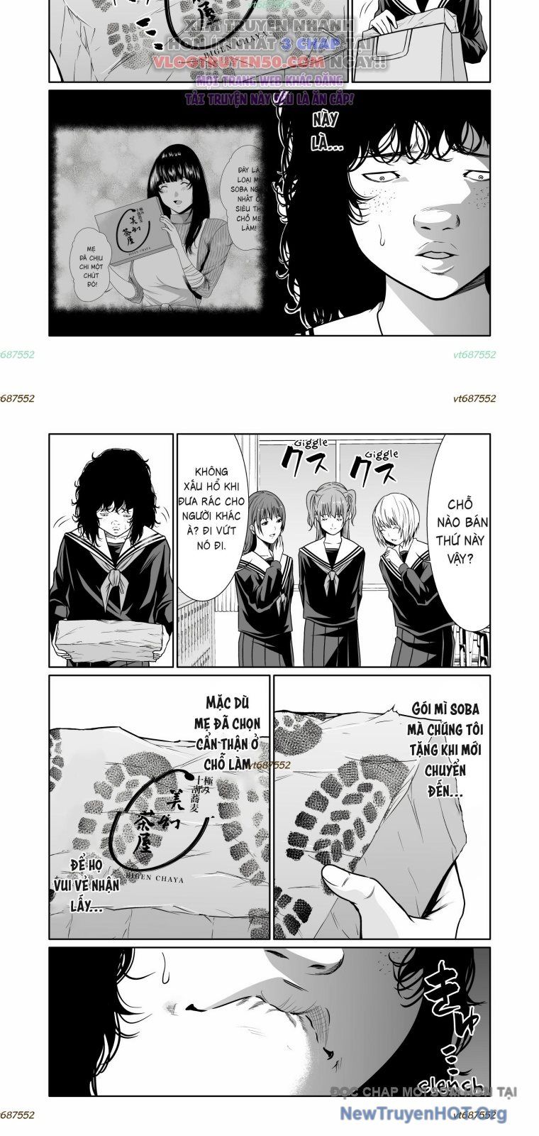 Bà Mẹ Điên - Chương 5.1 - Trang 2
