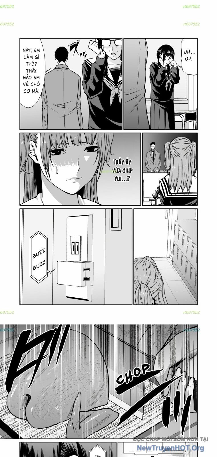 Bà Mẹ Điên - Chương 5.1 - Trang 11