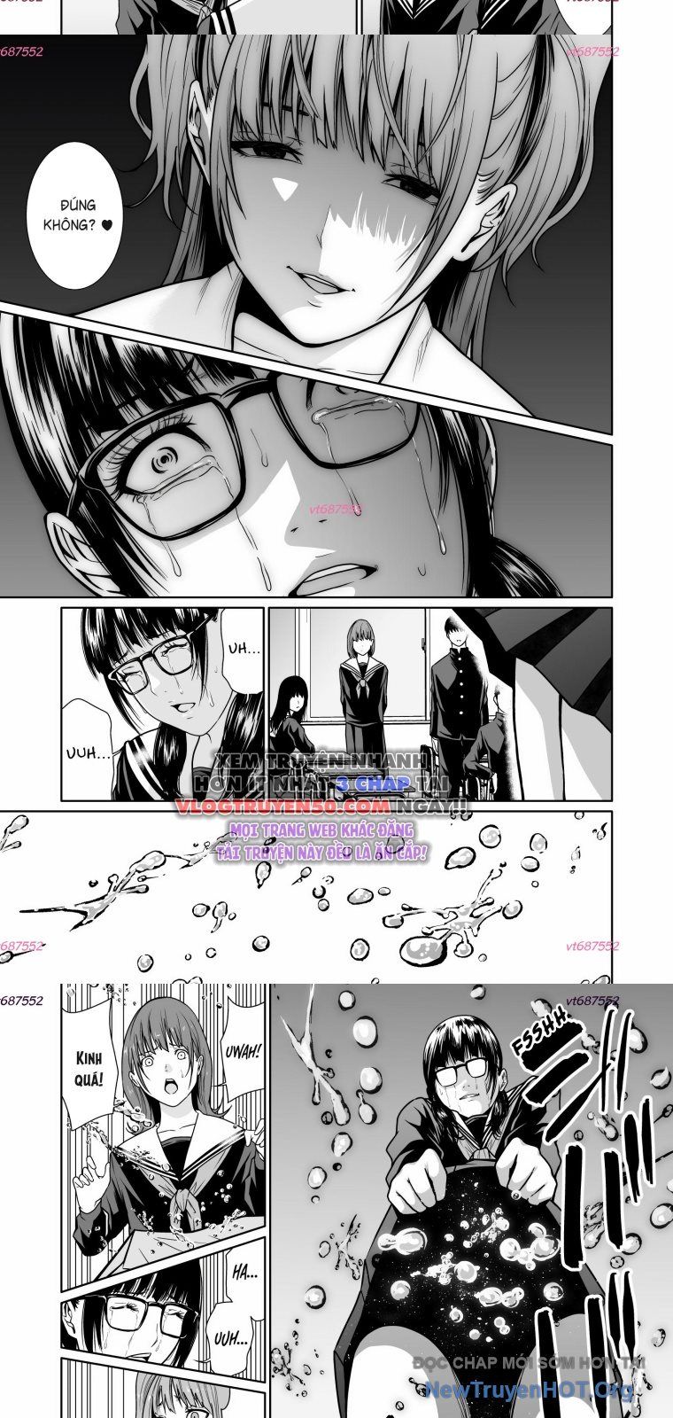 Bà Mẹ Điên - Chương 5.1 - Trang 7