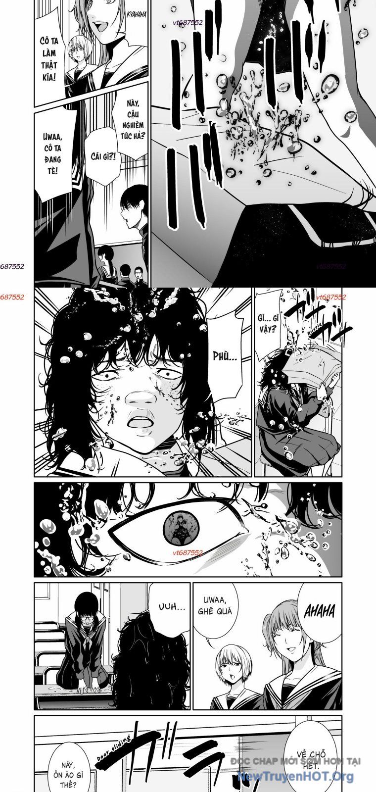 Bà Mẹ Điên - Chương 5.1 - Trang 8