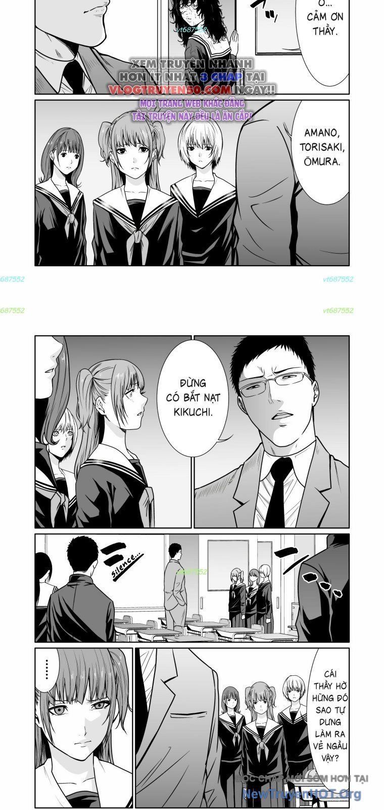 Bà Mẹ Điên - Chương 5.1 - Trang 10