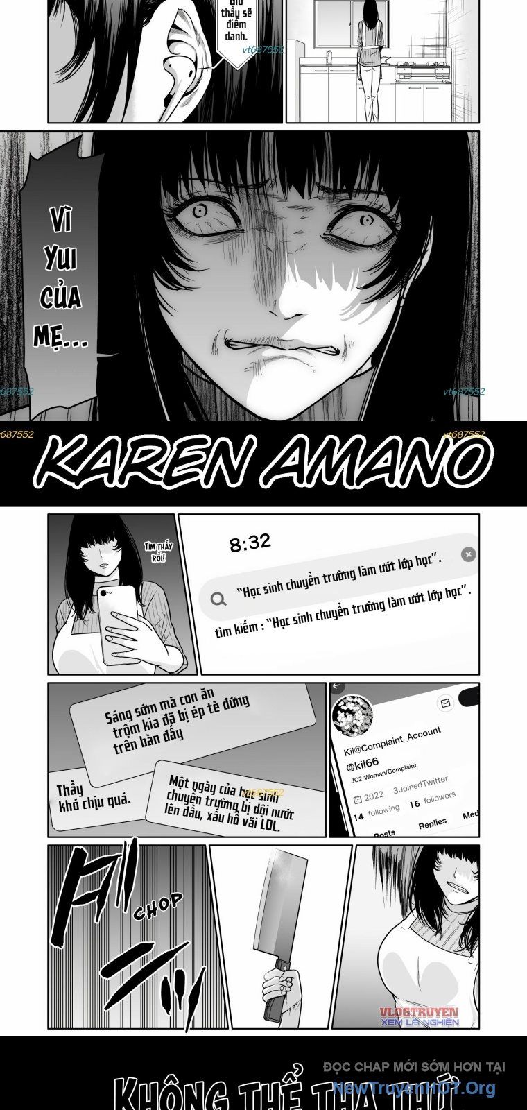 Bà Mẹ Điên - Chương 5 - Trang 12