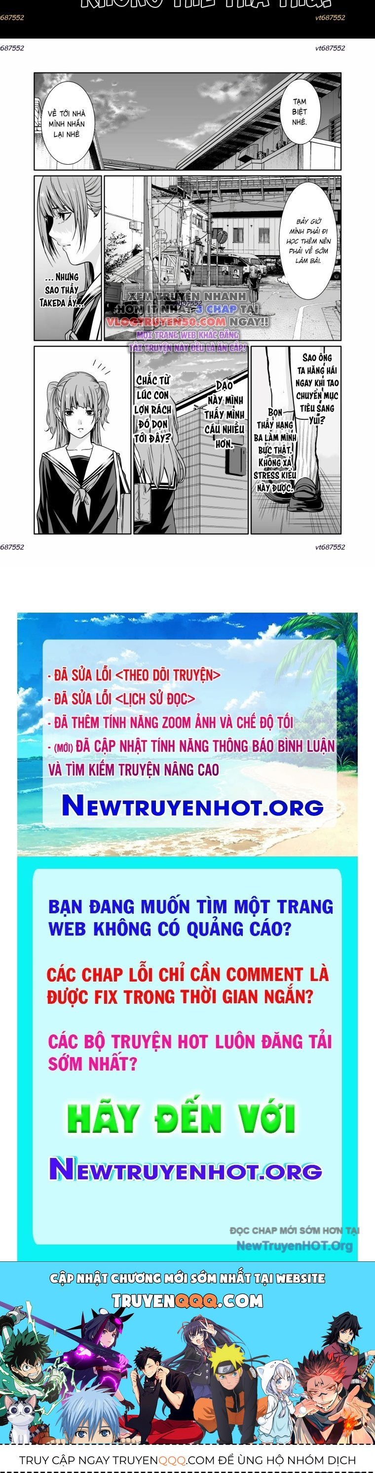Bà Mẹ Điên - Chương 5 - Trang 13