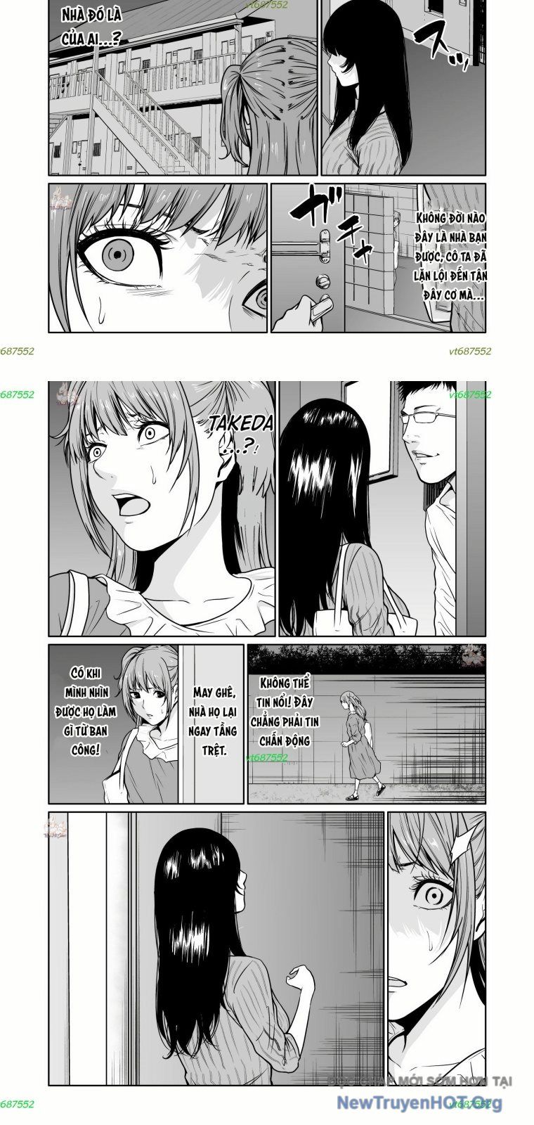 Bà Mẹ Điên - Chương 6.1 - Trang 2