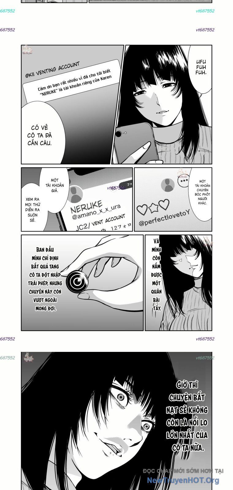 Bà Mẹ Điên - Chương 6.1 - Trang 13