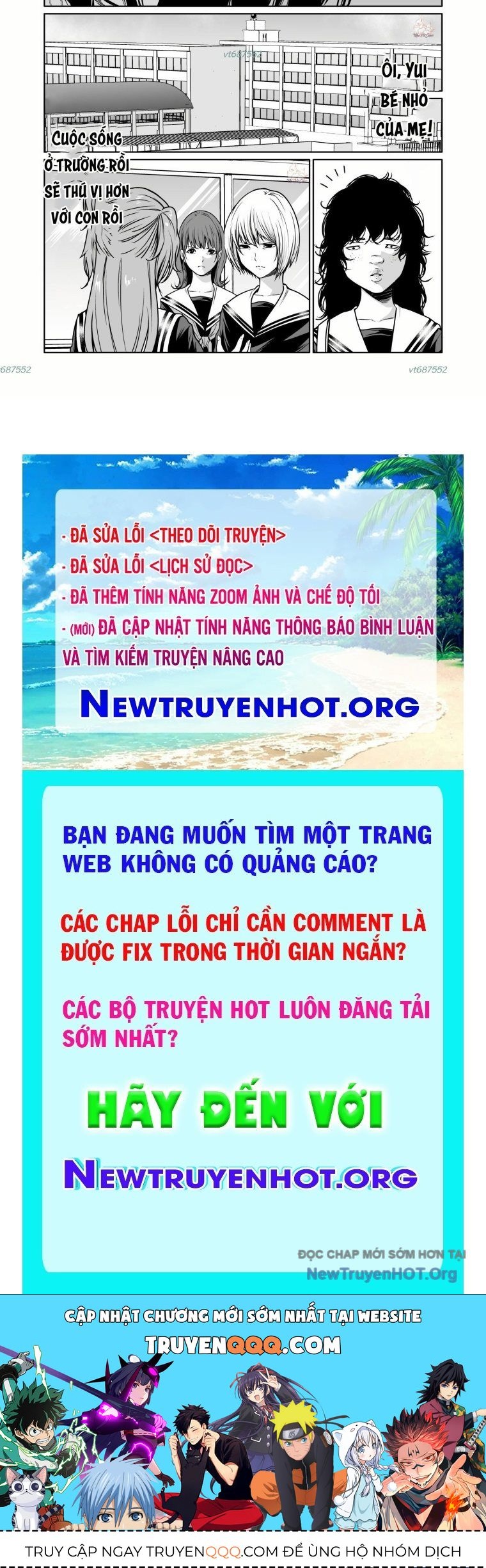 Bà Mẹ Điên - Chương 6.1 - Trang 14