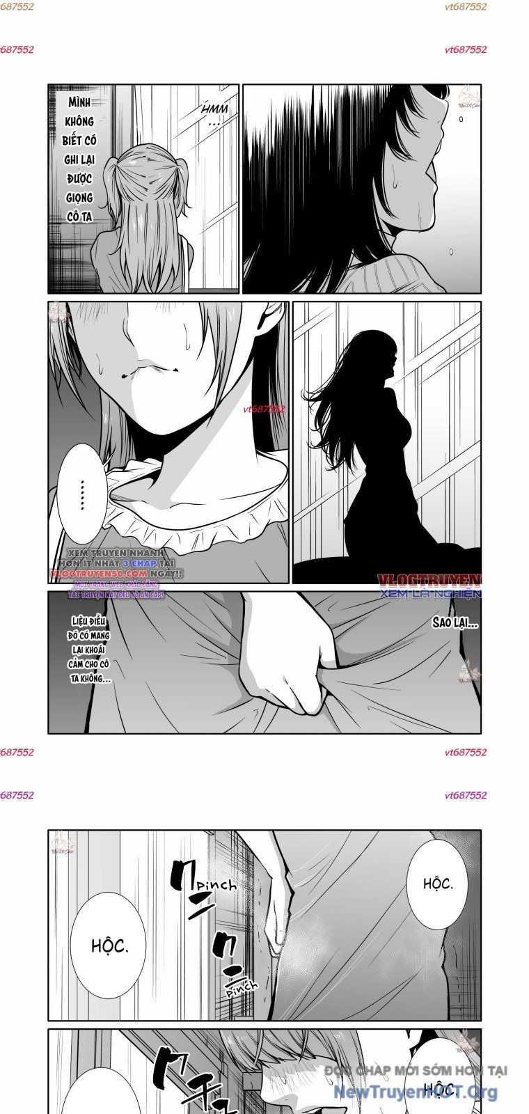 Bà Mẹ Điên - Chương 6.1 - Trang 9