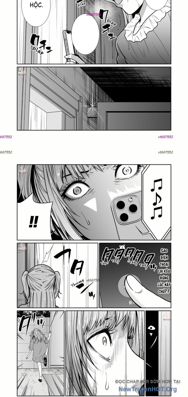 Bà Mẹ Điên - Chương 6.1 - Trang 10