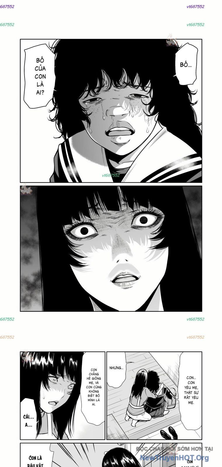 Bà Mẹ Điên - Chương 7.1 - Trang 11