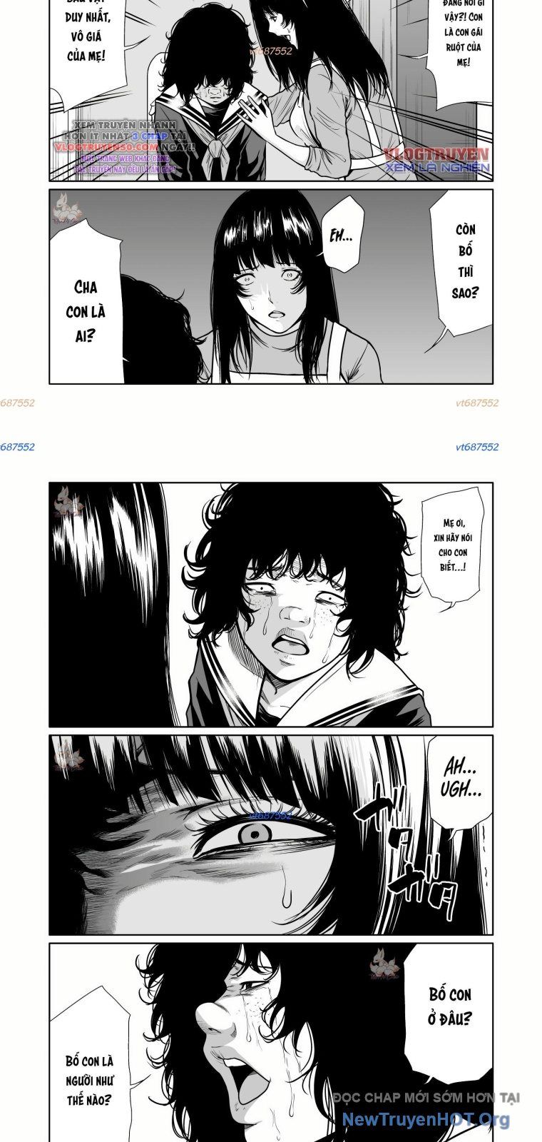 Bà Mẹ Điên - Chương 7.1 - Trang 12