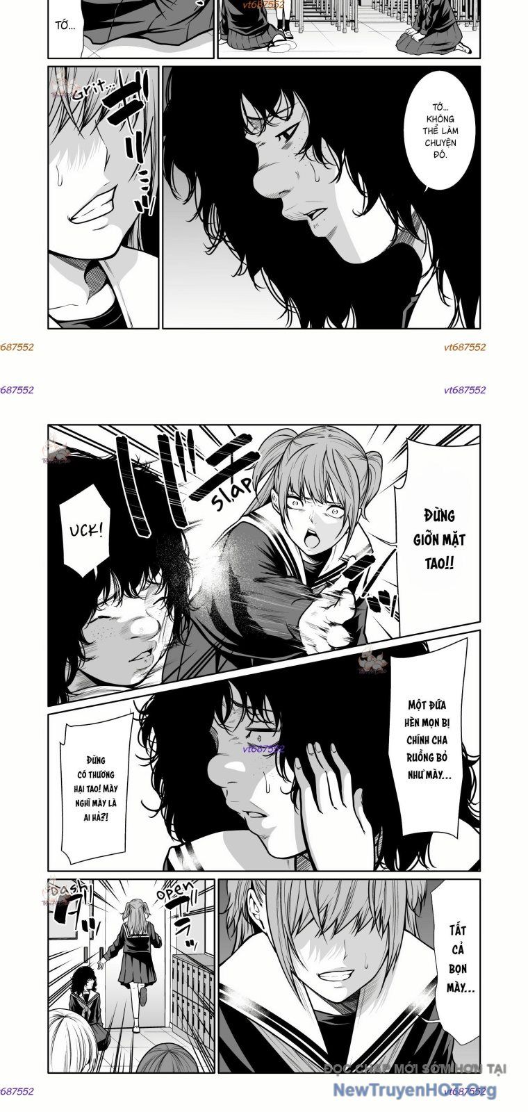 Bà Mẹ Điên - Chương 7 - Trang 2