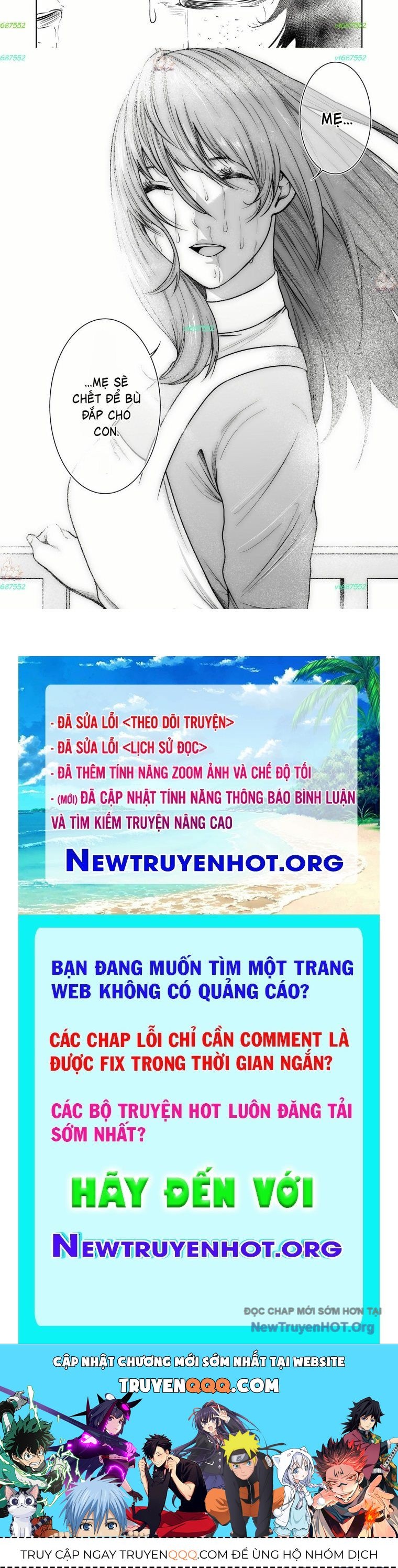 Bà Mẹ Điên - Chương 7 - Trang 15