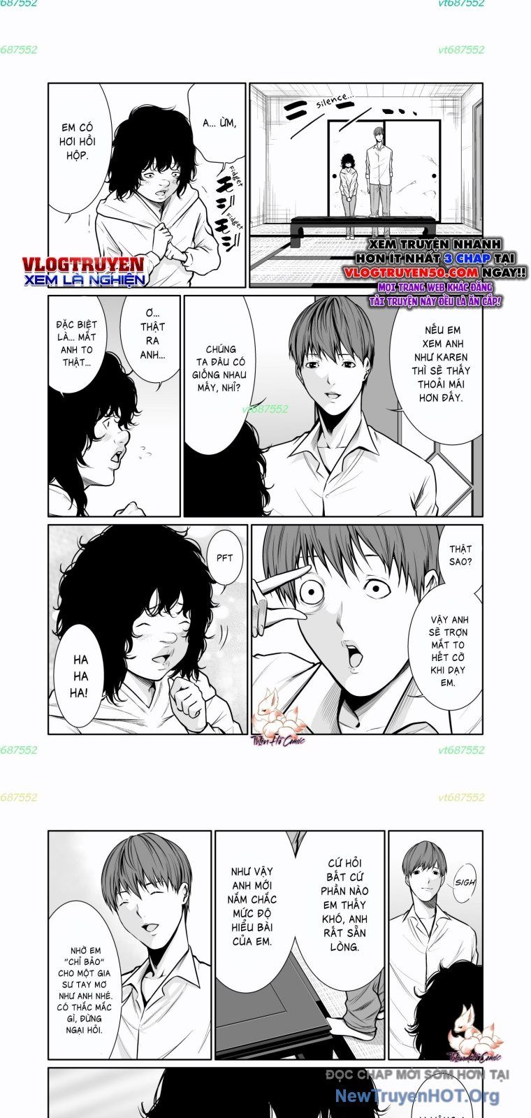 Bà Mẹ Điên - Chương 8.1 - Trang 11